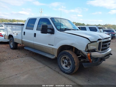 FORD F-350 2000