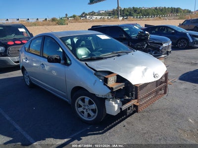 TOYOTA PRIUS 2004