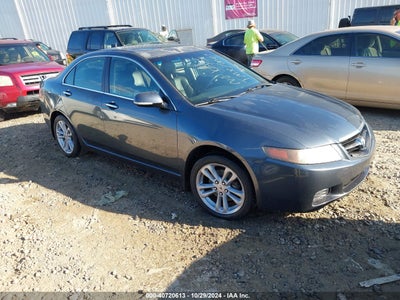 ACURA TSX 2004