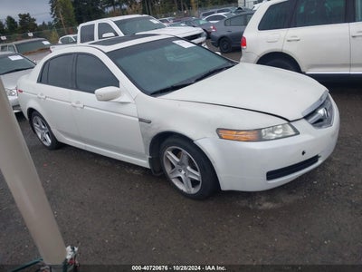 ACURA TL 2005