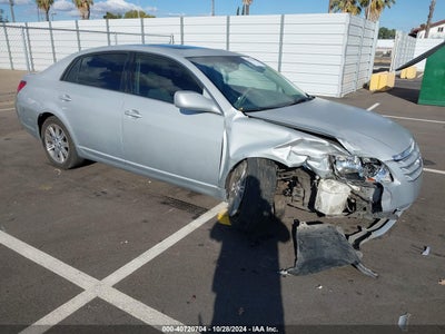 TOYOTA AVALON 2006
