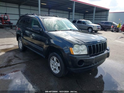 JEEP GRAND CHEROKEE 2005