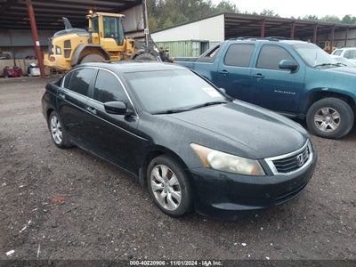 HONDA ACCORD 2010
