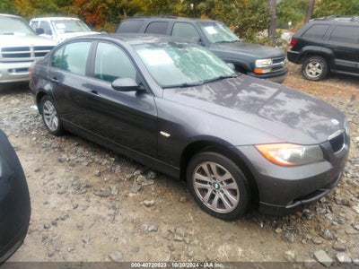 BMW 325I 2006