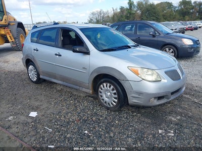 PONTIAC VIBE 2006