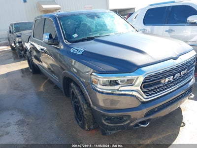 RAM 1500 2020
