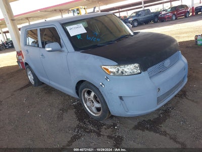 SCION XB 2008