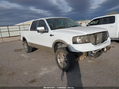 FORD F-150 2007