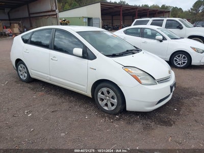 TOYOTA PRIUS 2007