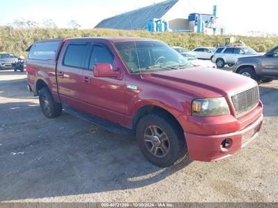 FORD F-150 2004