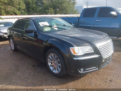 CHRYSLER 300 2013