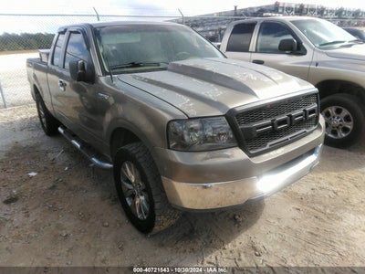 FORD F-150 2004