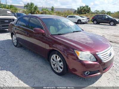 TOYOTA AVALON 2008