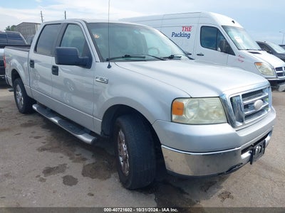FORD F-150 2007