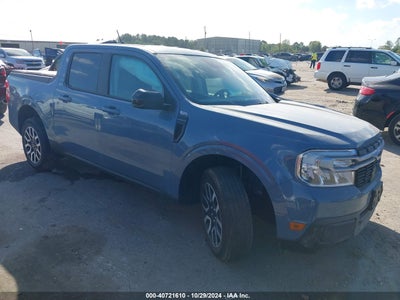 FORD MAVERICK 2024