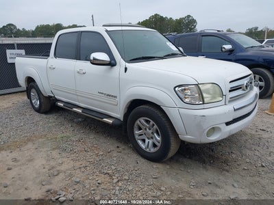 TOYOTA TUNDRA 2004