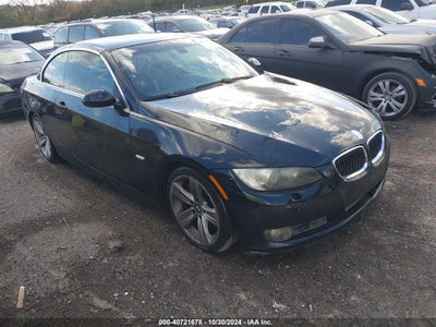 BMW 335I 2008