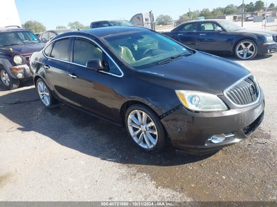BUICK VERANO 2013