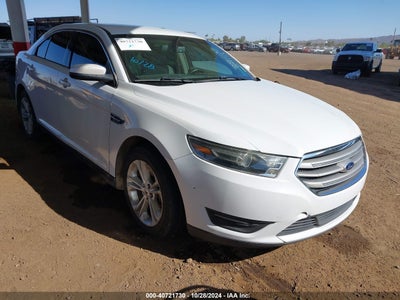 FORD TAURUS 2015