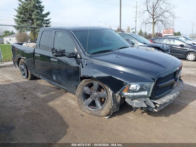 RAM 1500 2014