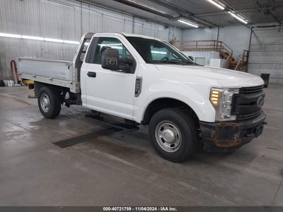 FORD F-250 2017