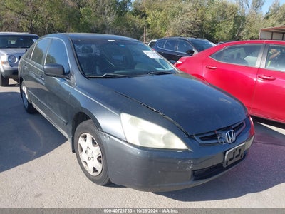 HONDA ACCORD 2005