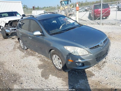 HYUNDAI ELANTRA TOURING 2010
