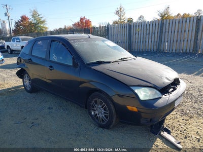 FORD FOCUS 2006