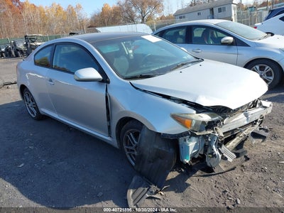 SCION TC 2006