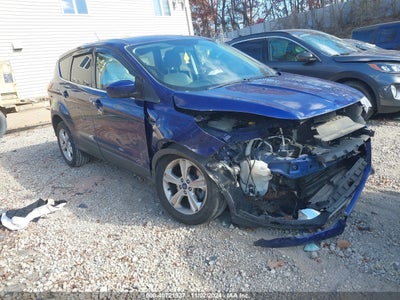 FORD ESCAPE 2014