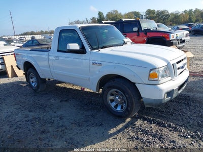 FORD RANGER 2006