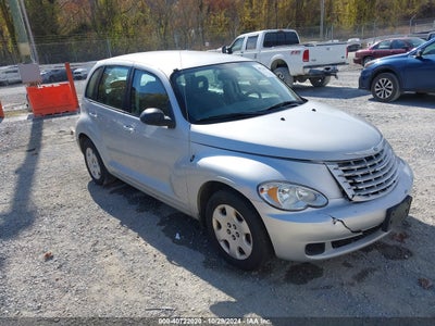 CHRYSLER PT CRUISER 2007