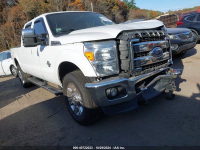 FORD F-250 2015