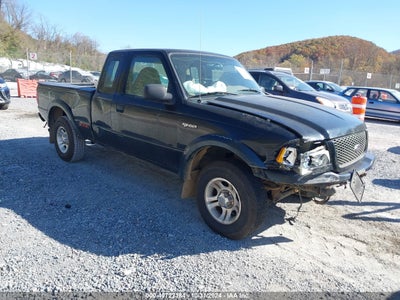 FORD RANGER 2002