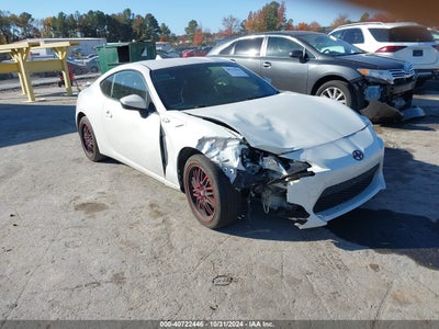 SCION FR-S 2013