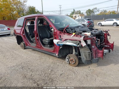 JEEP GRAND CHEROKEE L 2023