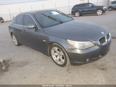 BMW 530I 2004
