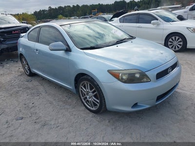 SCION TC 2007