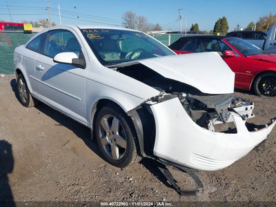 CHEVROLET COBALT 2010