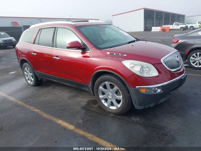 BUICK ENCLAVE 2008