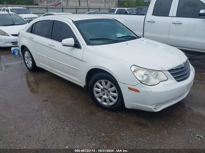 CHRYSLER SEBRING 2007