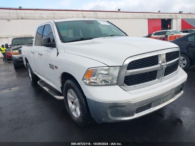 RAM 1500 2014