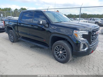 GMC SIERRA 1500 LIMITED 2022