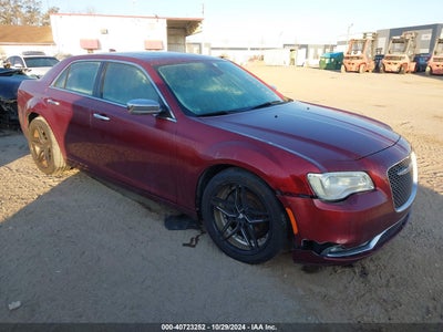 CHRYSLER 300 2019