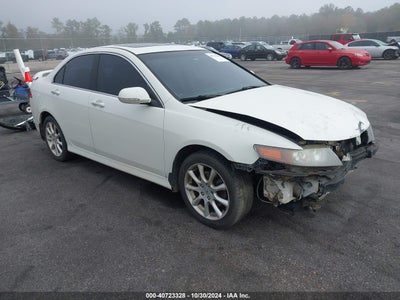 ACURA TSX 2006