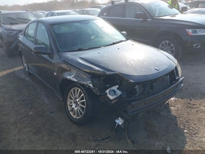 SAAB 9-3 2011