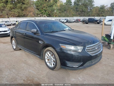 FORD TAURUS 2014
