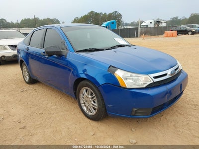 FORD FOCUS 2010