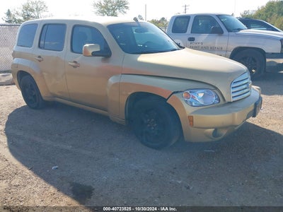 CHEVROLET HHR 2008