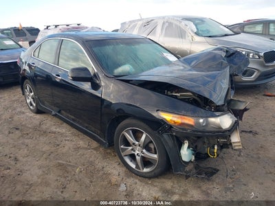 ACURA TSX 2014